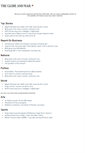 Mobile Screenshot of images.theglobeandmail.com